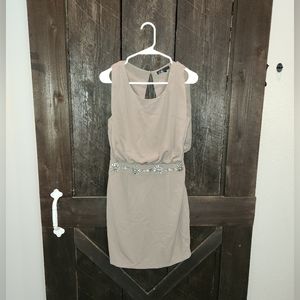 Boutique dress